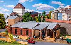 055-231713 - N - Sägewerk